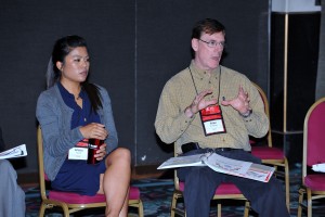 Process engineers discuss FCC challenges at recent RefComm Conference.