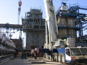 Avoiding fired heater trips are of critical importance in refinery heaters.