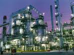 PDVSA refineries continue to run below 50%  capacity.